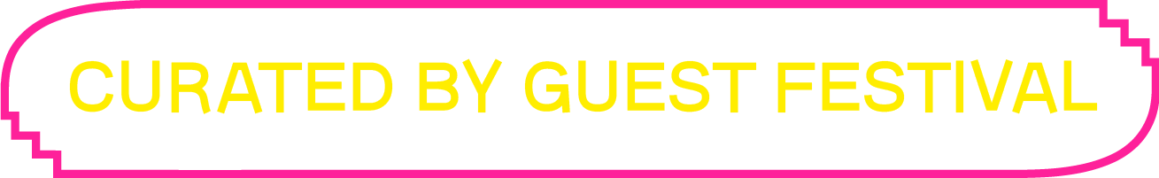 curated by guest festival